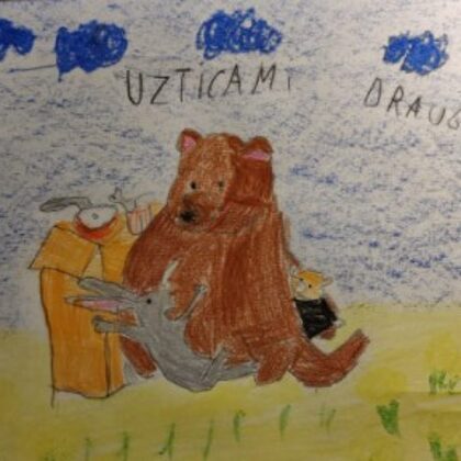 1.a Gintars Leščinskis