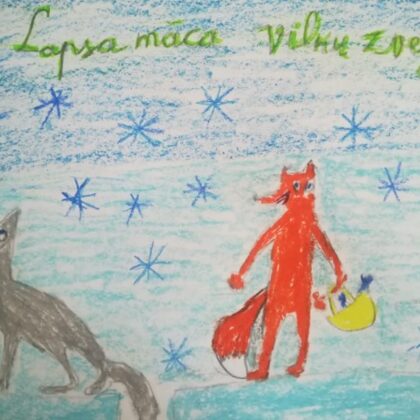 1.a Katrīna Ivsiņa