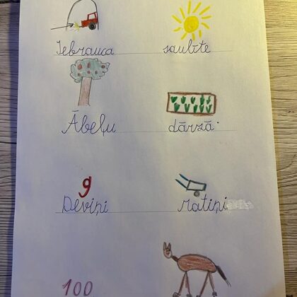 1.d Emīlija Raudoviča