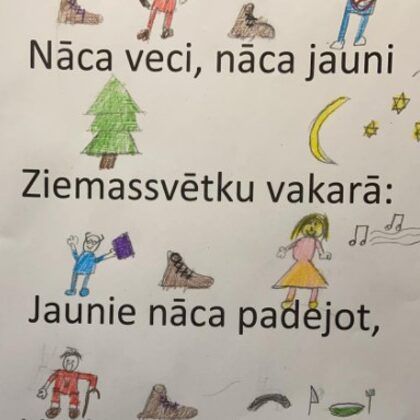 1.a Karels Šķesters