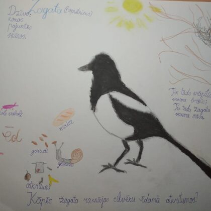 1.d klase Normunds Opolais