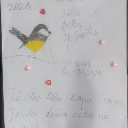 1.d klase Niloka Ovsjankina