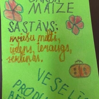 1.a Karels Šķesters