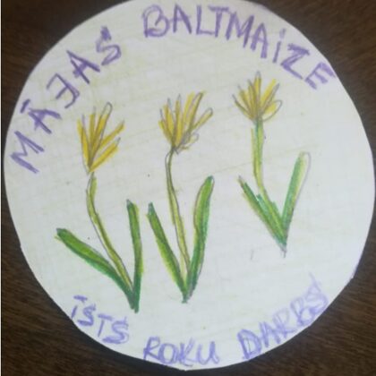 1.a Katrīna Ivsiņa