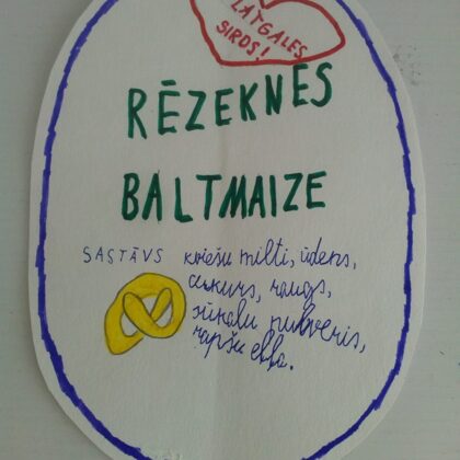 1.d klase Kalvis Viļums