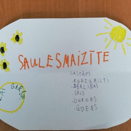 1.d klase Artūrs Voronovs