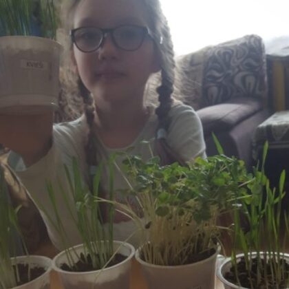 1.a Milāna Gorbunova