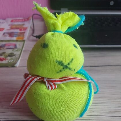 1.d Emīlija Raudoviča