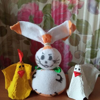 1.d Artūrs Voronovs