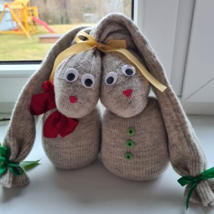 1.a Viktorija Maslobojeva