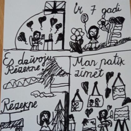 1.d Evelīna Gudkova