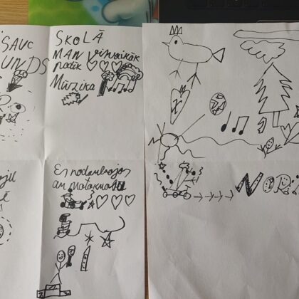 1.d Normunda Opolais