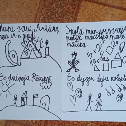 1.d Artūrs Voronovs