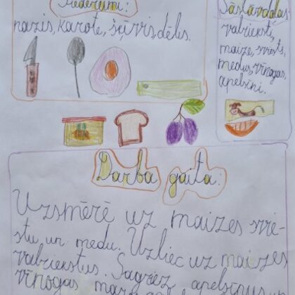 1.a Viktorija Maslobojeva