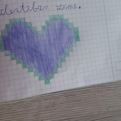 1.d Emīlija Raudoviča