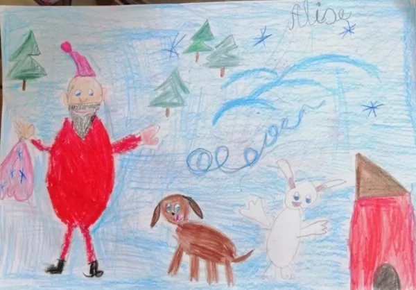 1.a Alise Lavrinoviča