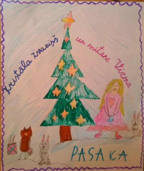 1.a Delīna Dume