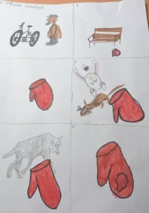 1.a Dēvids Sarkans
