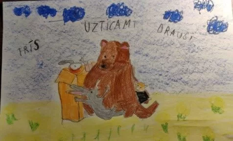 1.a Gintars Leščinskis