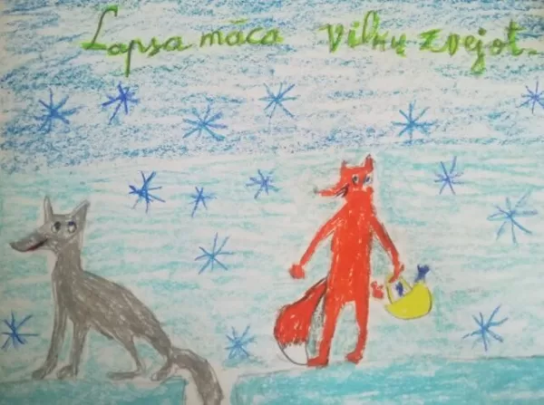 1.a Katrīna Ivsiņa