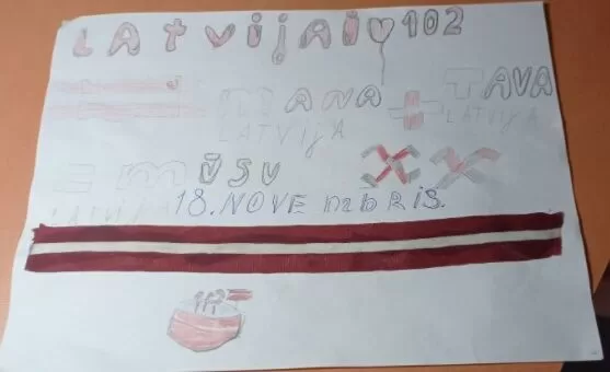 1.a Dēvids Sarkans