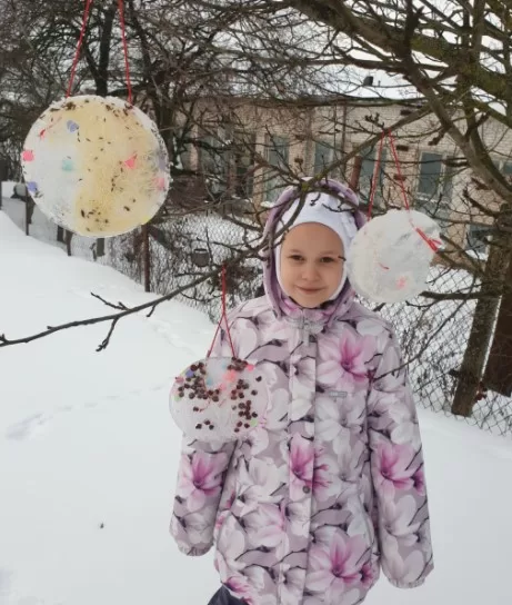 1.a Laila Paromonova