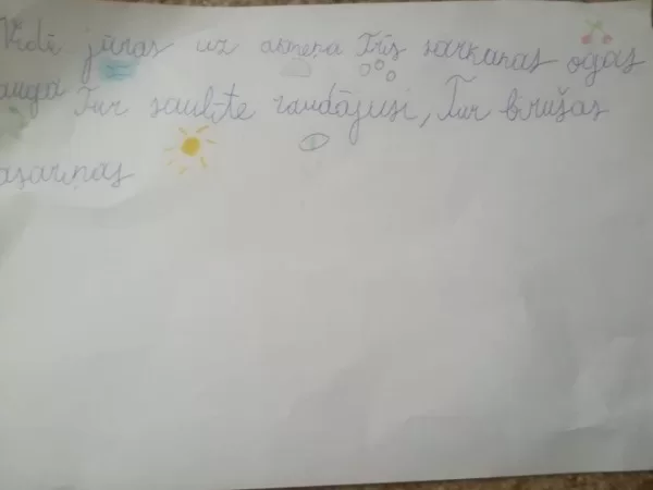 1.a Katrīna Ivsiņa