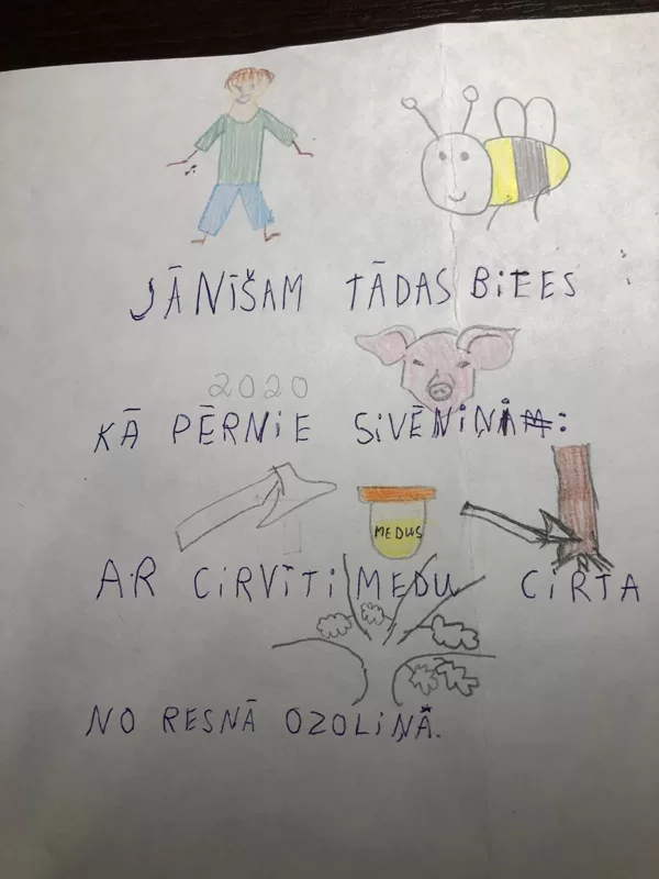 1.d Beāte Poiša