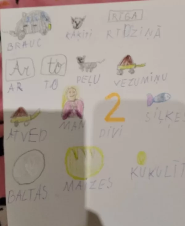 1.d Sintija Jakušāne