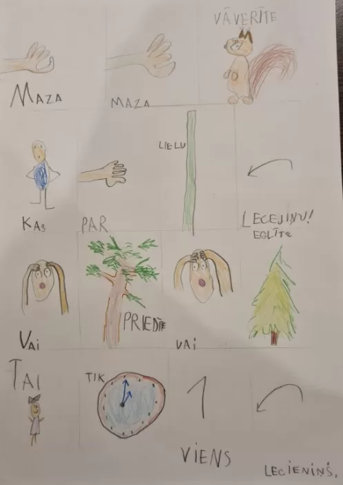 1.a Viktorija Maslobojeva