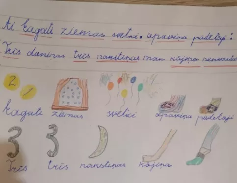 1.a Dēvids Sarkans