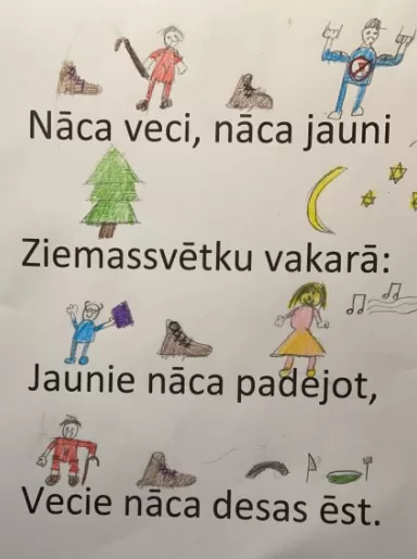 1.a Karels Šķesters