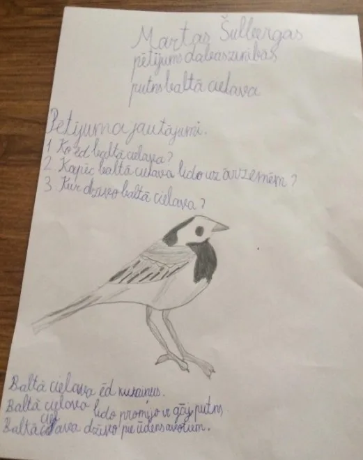 1.a Marta Šulberga
