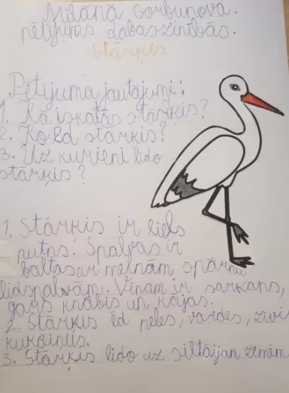 1.a Milāna Gorbunova