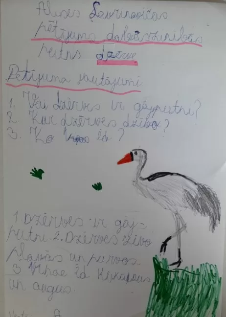 1a Alise Lavrinoviča