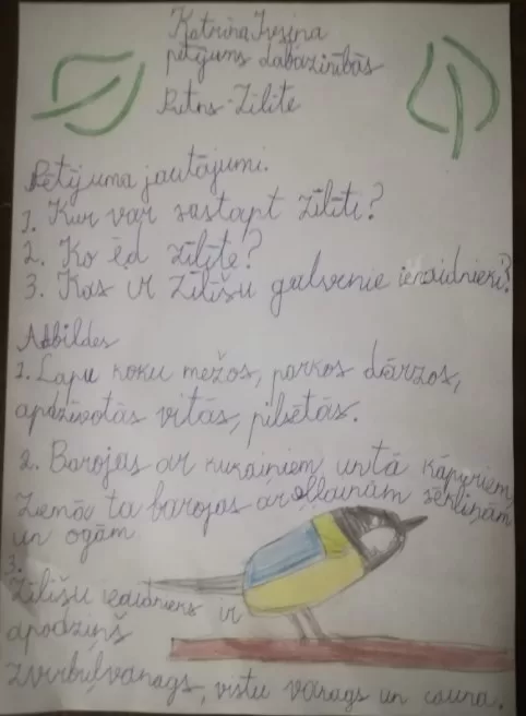 1a Katrīna Ivsiņa