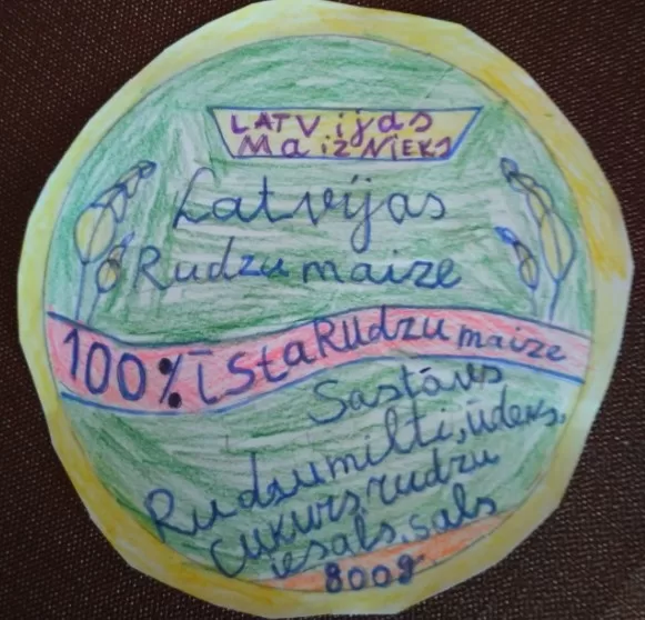 1.a Delīna Dume