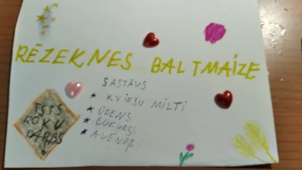 1.d klase Sintija Jakušāne