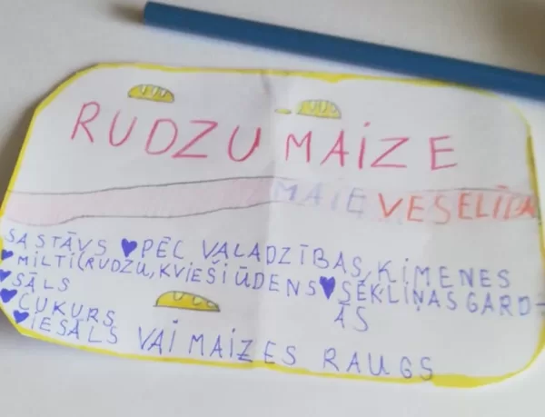 1.d klase Madara Viļuma