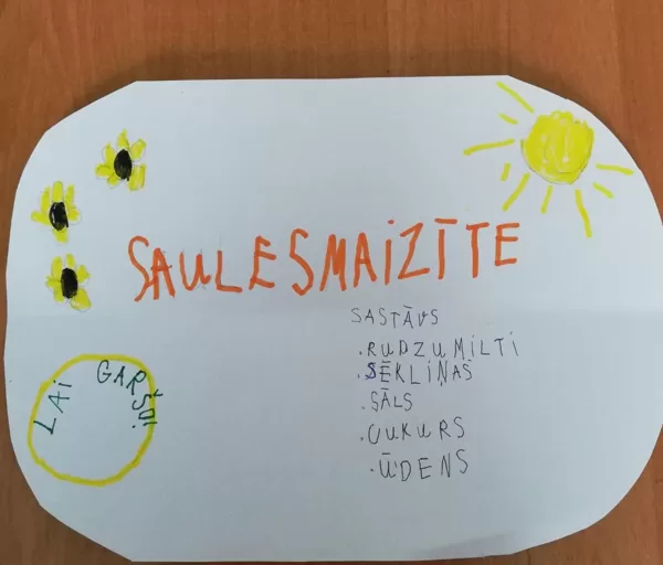 1.d klase Artūrs Voronovs