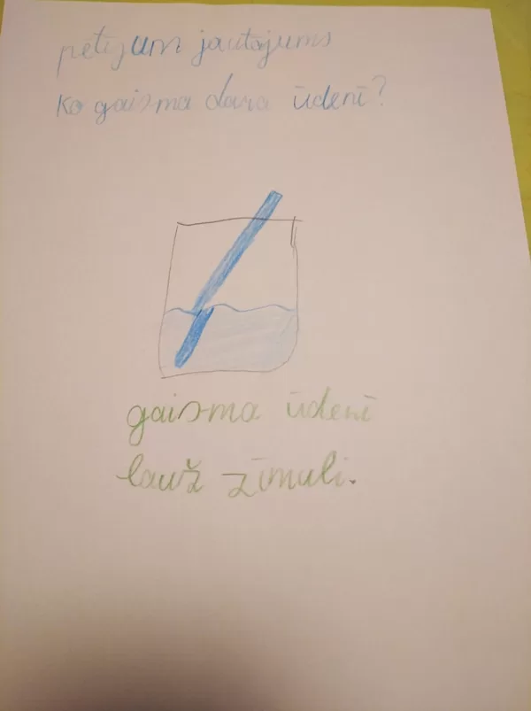 1.d klase Normunds Opolais