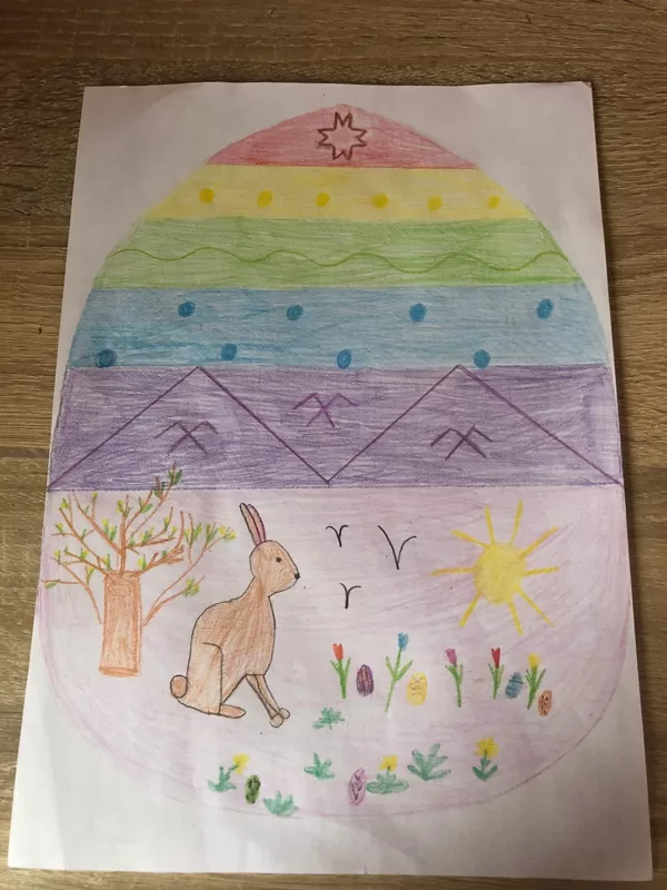 1.d klase Beāte Belkovska