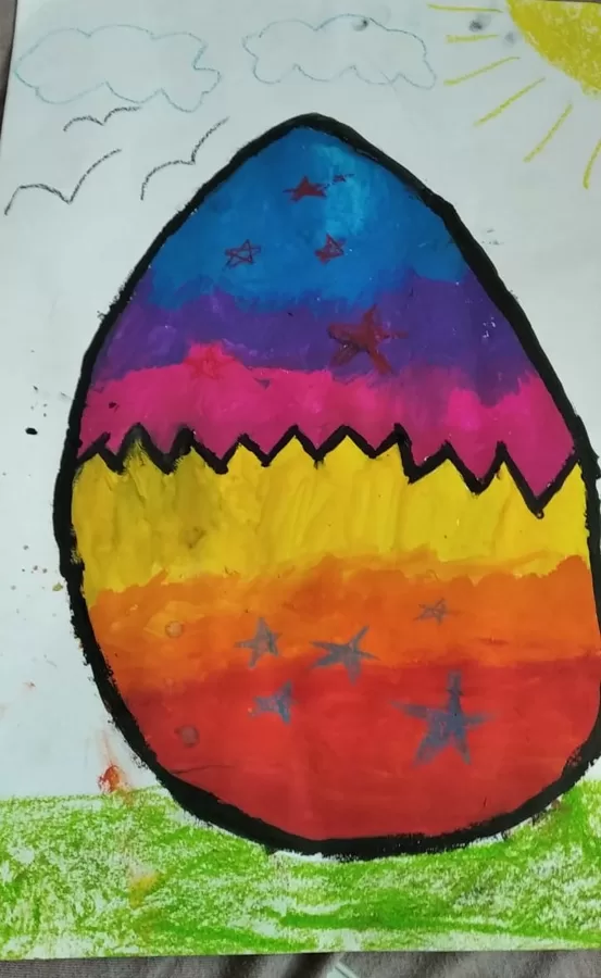 1.d klase Sintija Jakušāne
