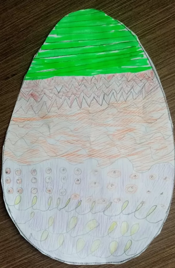 1.d klase Matīss Reiniks