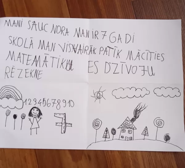 1.d Nora Augstkalne