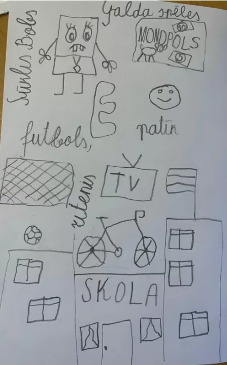 1.a Edvards Mazūrs