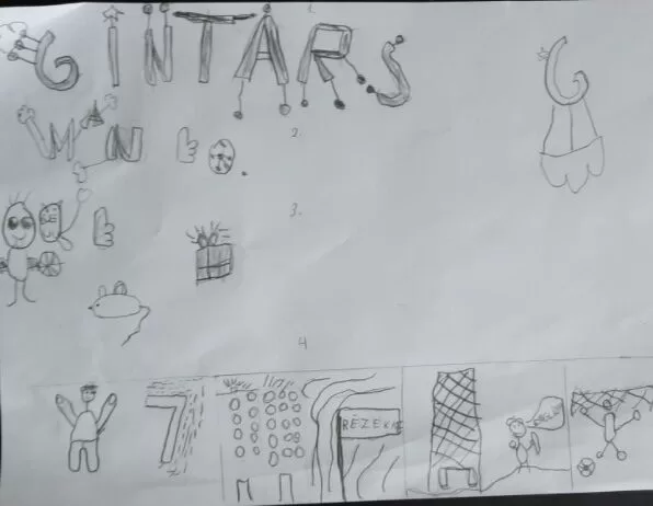 1.a Gintars Leščinskis