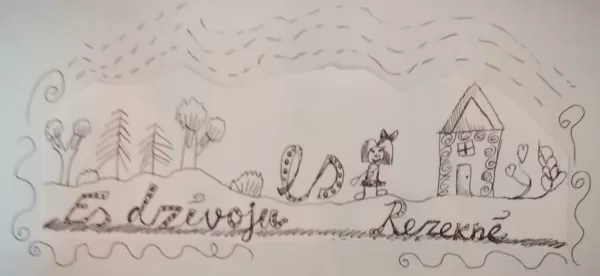 1.a Delīna Dume