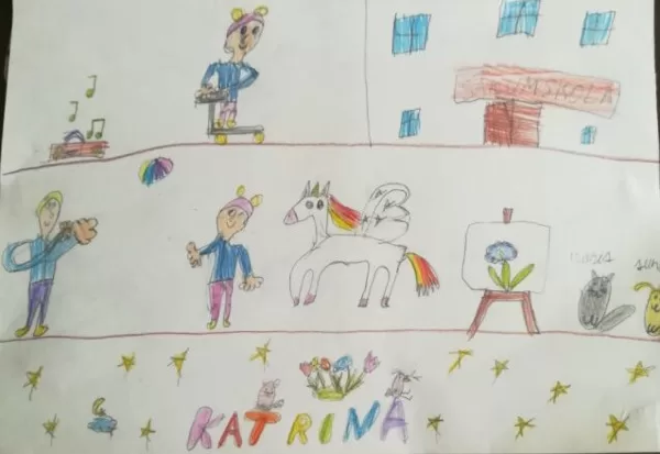 1.a Katrīna Ivsiņa