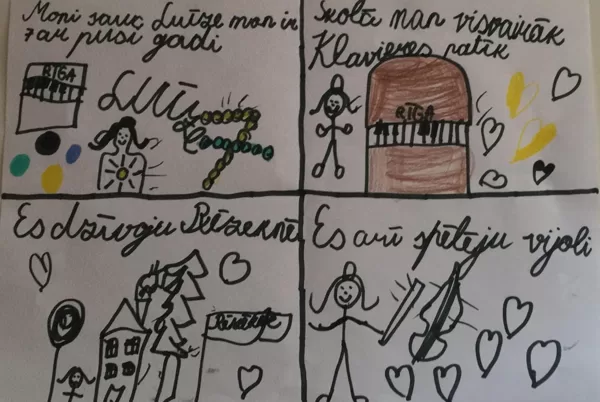1.d Luīze Svilāne